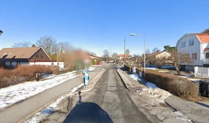 Aspovagen