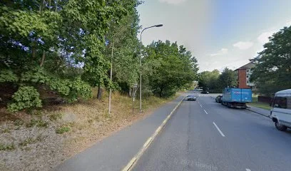 Sjosavagen
