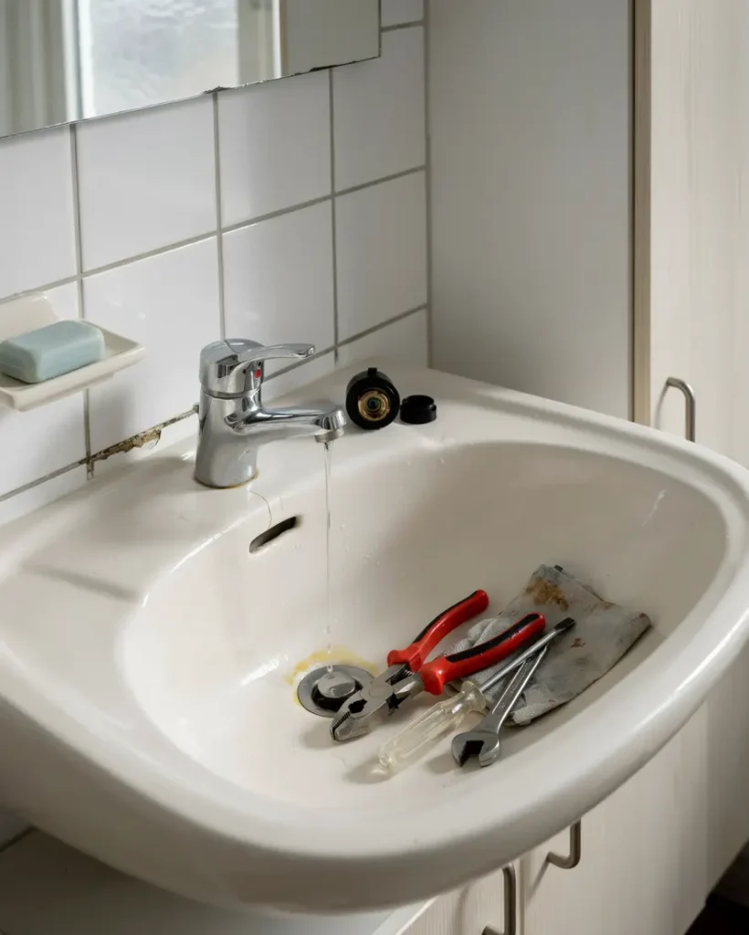 droppande kran hemma s byter du packning och vet n r det r dags att ringa en r rmokare